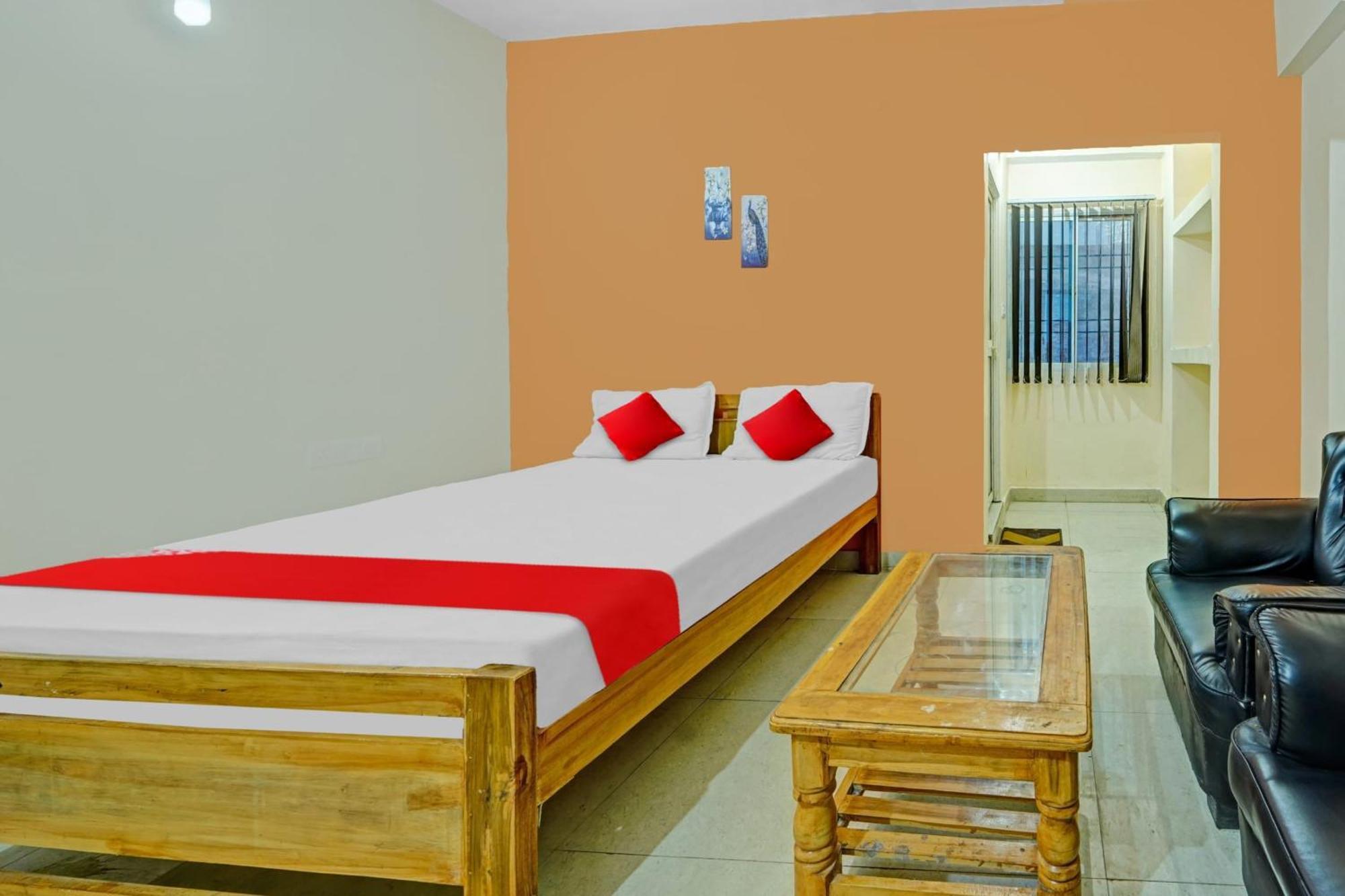 Hotel O Grand Paradise Inn & Banquet Hall Patna  Exterior foto
