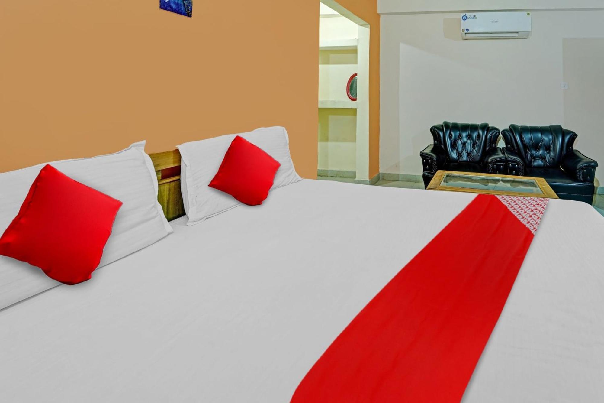 Hotel O Grand Paradise Inn & Banquet Hall Patna  Exterior foto