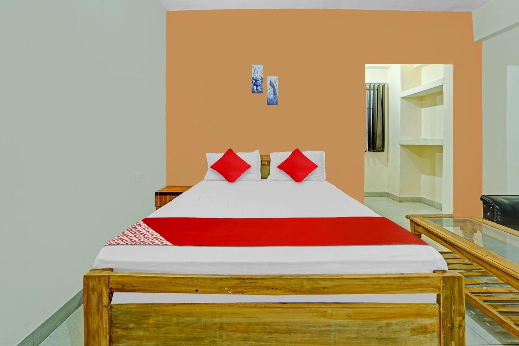 Hotel O Grand Paradise Inn & Banquet Hall Patna  Exterior foto